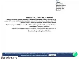 Sites similar to drys.ro