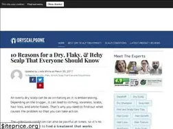 Sites similar to dryscalpgone.com