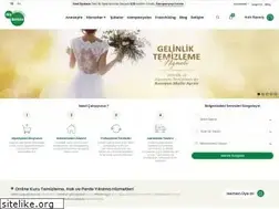 Sites similar to dryservice.com.tr