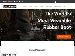 Sites similar to dryshodusa.com