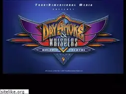 Sites similar to drysmoke.com