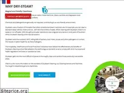 Sites similar to drysteamsupreme.co.za