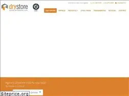 Sites similar to drystore.com.br
