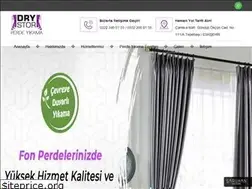 Sites similar to drystorperdeyikama.com