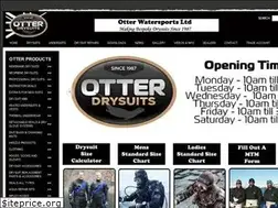 Sites similar to drysuits.co.uk