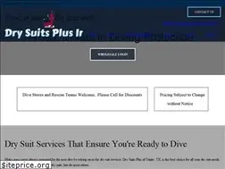 Sites similar to drysuitsplus.com