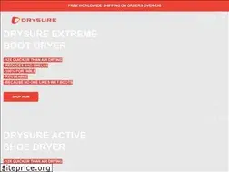 Sites similar to drysure.co