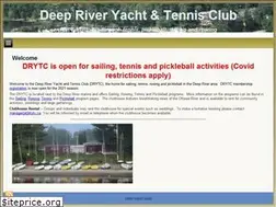 Sites similar to drytc.ca