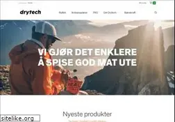 Sites similar to drytech.no