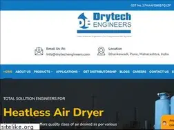 Sites similar to drytechengineers.com