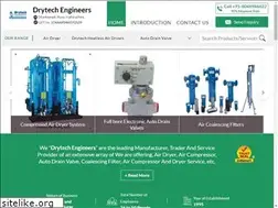 Sites similar to drytechengineers.net