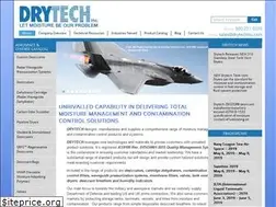 Sites similar to drytechinc.com