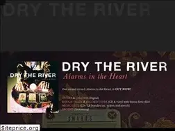 Sites similar to drytheriver.net