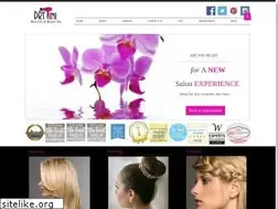 Sites similar to drytini.com