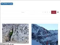 Sites similar to drytooling.com.pl