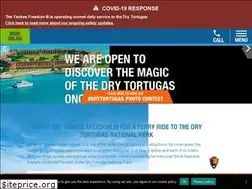 Sites similar to drytortugas.com