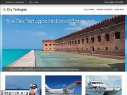 Sites similar to drytortugasinfo.com