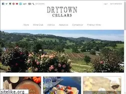 Sites similar to drytowncellars.com