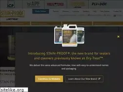 Sites similar to drytreat.co.uk