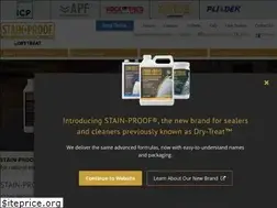 Sites similar to drytreat.com