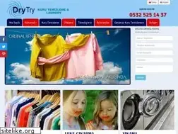 Sites similar to drytry.com
