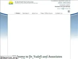 Sites similar to dryudell.com
