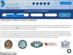 Sites similar to dryuplasticsurgery.com