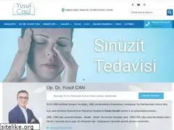 Sites similar to dryusufcan.com