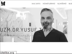 Sites similar to dryusuftopal.com