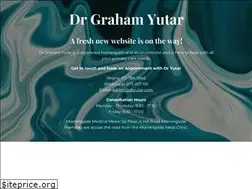 Sites similar to dryutar.co.za