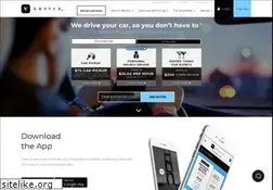 Sites similar to dryver.com