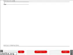 Sites similar to dryveup.com