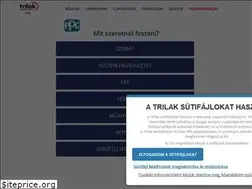 Sites similar to dryvit-szigeteles.hu