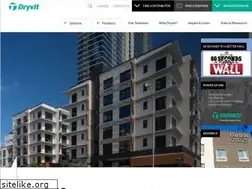 Sites similar to dryvit.com