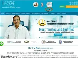 Sites similar to dryvrao.com