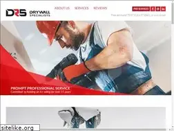 Sites similar to drywall-repair-tulsa.com