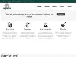 Sites similar to drywallecia.com.br