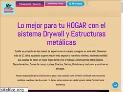 Sites similar to drywallhogar.tech