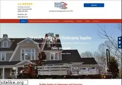Sites similar to drywallmasonrysupplies.com