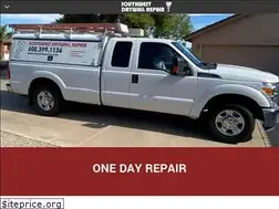 Sites similar to drywallrepairaz.com