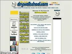 Sites similar to drywallschool.com
