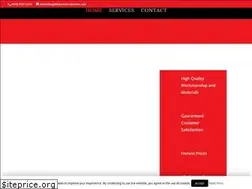 Sites similar to drywallstuccoaz.com
