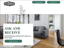 Sites similar to drywallworksandpainting.com