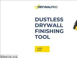Sites similar to drywalpro.com