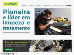 Sites similar to drywash.com.br
