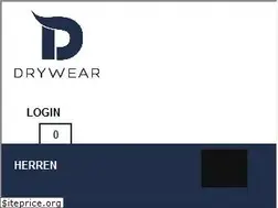 Sites similar to drywear.eu