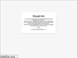 Sites similar to drywellart.com