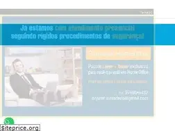 Sites similar to drywetlavanderia.com.br