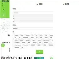 Sites similar to drywetty.com