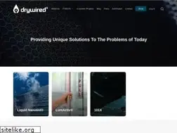Sites similar to drywired.com